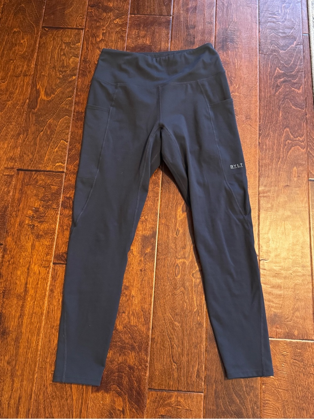 BYLT Essential Leggings